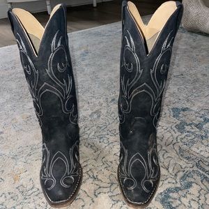 Roper cowboy boots